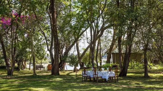 The River Club | Livingstone