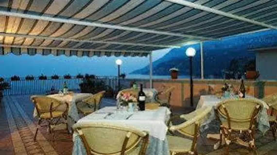 Hotel Baia Verde | Campania - Salerno (il) - Maiori