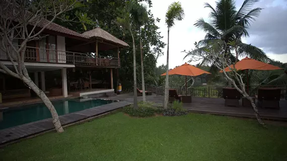 Svarga Loka Resort | Bali - Ubud - Penestanan