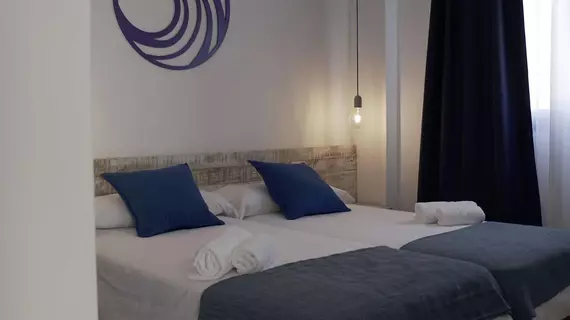 Aparthotel Fleming 50 | Balearic Adaları - İbiza Adası - Sant Antoni de Portmany