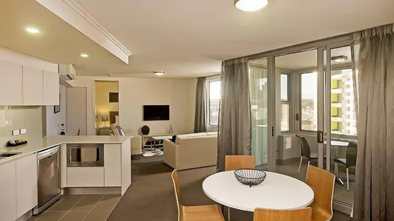 The Capitol Apartments | Queensland - Brisbane (ve civarı) - South Brisbane