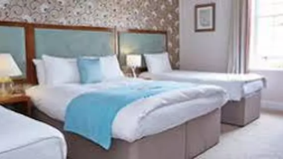 The Bear Hotel | Berkshire (kontluk) - Hungerford