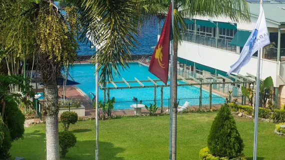 Madang Resort | Madang