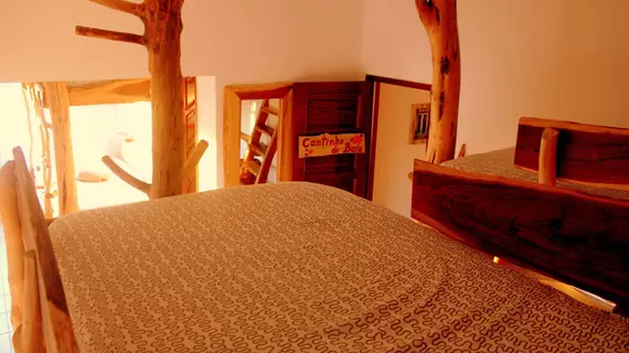 Tribo da Praia - Almagreira Surf Hostel | Centro - Leiria Bölgesi - Peniche