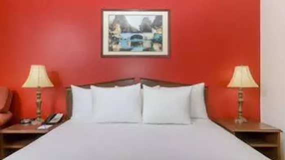 Baymont Inn & Suites | Georgia - Brunswick (ve civarı) - Brunswick