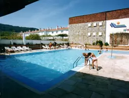 Hotel Sarga | Galicia - La Coruna (vilayet) - Cabanas