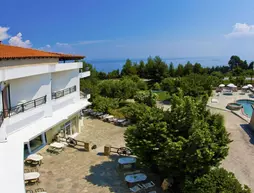 Pashos Hotel | Doğu Makedonya ve Trakya - Kassandra