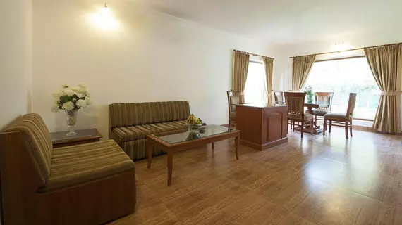 Aapno Ghar Resort | Haryana - Gurugram (ve civarı) - Gurugram