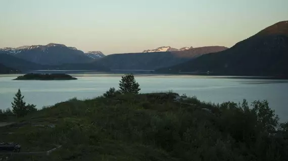 Stetind Hotel | Nordland (kontluk) - Tysfjord