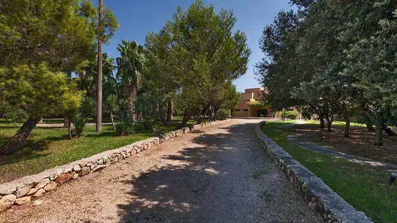 Villa Rivabella | Puglia - Lecce (il) - Sannicola