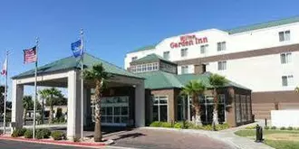 Hilton Garden Inn Victorville