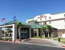 Hilton Garden Inn Victorville | Kaliforniya - San Bernardino County - Victorville (ve civarı) - Victorville