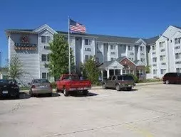 Alliance Inn and Suites St. Robert | Missouri - Rolla (ve civarı) - St. Robert