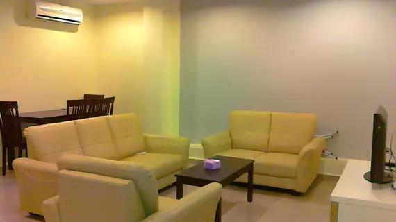 Malacca Services Apartment | Malacca - Malacca