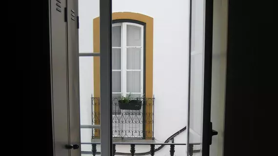 Evora Inn Chiado Design | Alentejo - Evora Bölgesi - Evora