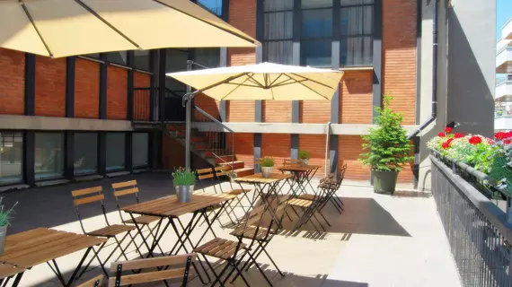 Mio Hostel | Lombardy - Milano (ve civarı) - Milano - Lambrate