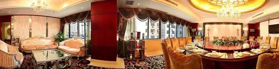 Chuangshiji Hotel - Chongqing | Chongqing (ve civarı) - Chongqing