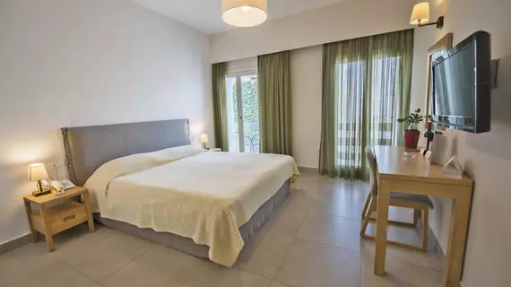 Xenia Hotel | Ege Adaları - Naxos