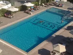 Trizas Hotel Apartments | Larnaka Bölgesi - Protaras