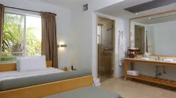 Hotel St Augustine | Florida - Miami Beach - Güney Plajı