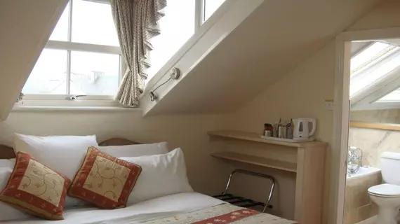 May Cottage Bed and Breakfast | Cumbria (kontluk) - Windermere