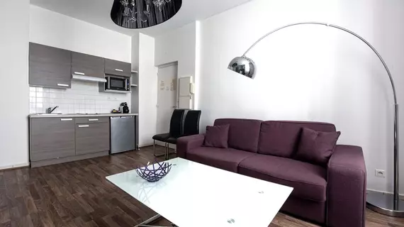 Florella Marceau Apartment | Provence - Alpes - Cote d'Azur - Var - Cannes (ve civarı) - Cannes