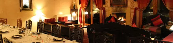 Villa Des 3 Golfs | Marakeş (ve civarı) - Marrakech - Ouahat Sidi Brahim - Palmeraie