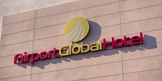 Airport Hotel Global