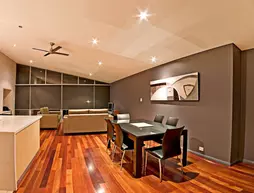 Central Avenue Apartments | Batı Avustralya - Margaret River