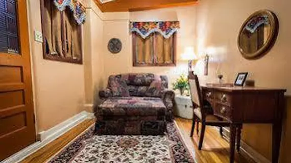 Downtown Historic Bed & Breakfasts of Albuquerque | New Mexico - Albuquerque (ve civarı) - Albuquerque - Albuquerque Merkezi