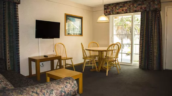 The Beach Cottages | Kaliforniya - San Diego County - San Diego Sahili