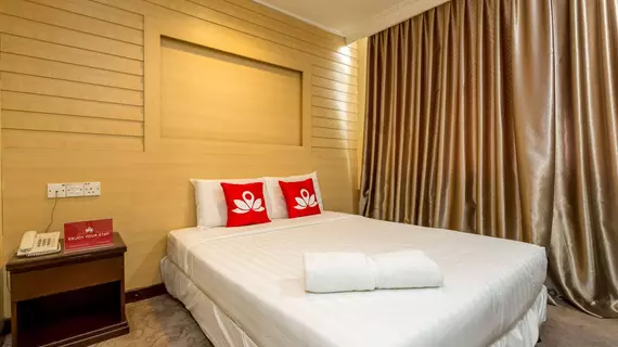 ZEN Rooms Titiwangsa | Kuala Lumpur (ve civarı) - Pekeliling