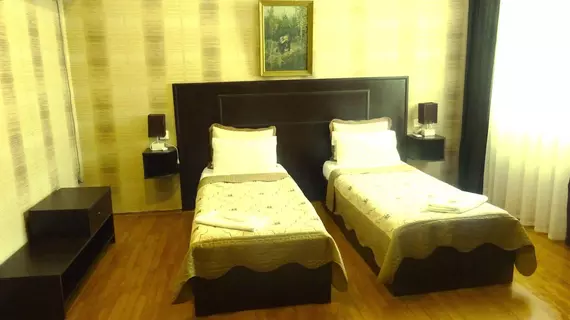 Boulevard Guest House | Bakü (ve civarı) - Baku