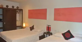 Alliance Boutique Villa | Siem Reap (ili) - Siem Reap - Siem Reap Merkezi