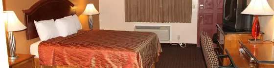 Franciscan Inn Motel | Kaliforniya - San Diego County - Vista