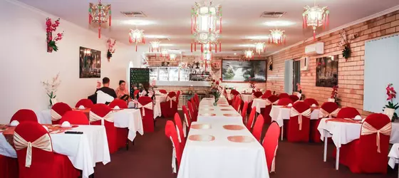 Moranbah Motor Inn | Queensland - Moranbah