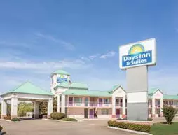 Days Inn And Suites Bentonvill | Arkansas - Bentonville - Fayetteville (ve civarı) - Bentonville