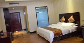 Chengdu Fengyu Business Hotel | Sişuan - Chengdu - Wuhou