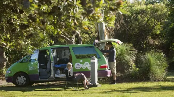 Reflections Holiday Parks Lennox Head | New South Wales - Byron Bay (ve civarı) - Lennox Head