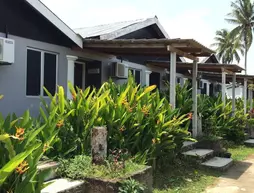 Pondok Muara Chalet | Kedah - Langkawi