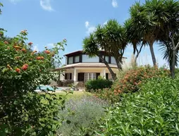 B&B Casa Nostra | Algarve - Faro Bölgesi - Boliqueime