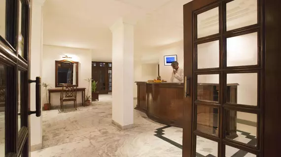 Alpana Hotel | Uttarkand - Haridwar Bölgesi - Haridwar (ve civarı) - Haridwar - Ram Ghat