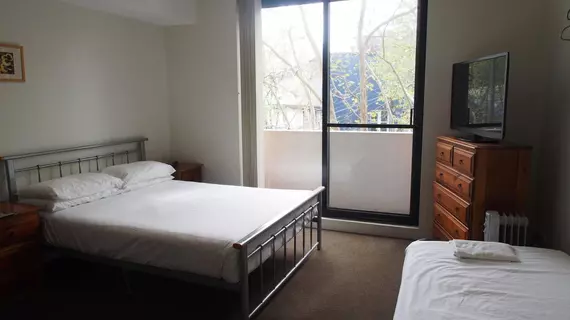 Atelier Serviced Apartments | New South Wales - Sidney (ve civarı) - Sydney - Newtown