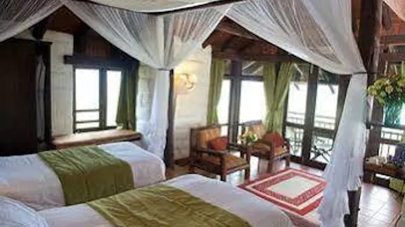 The Great Rift Valley Lodge & Golf Resort | Nakuru İlçesi - Nakuru (ve civarı) - Naivasha