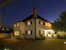 Albarosa Guest House | Western Cape (il) - West Coast DC - Drakenstein - Cape Town (ve civarı) - Stellenbosch