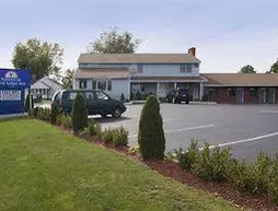 American Inn | Connecticut - New Haven (ve civarı) - Branford