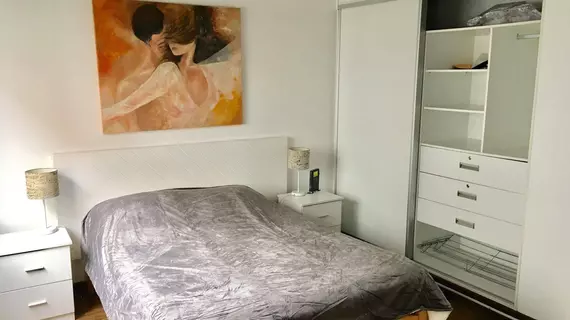 Loft en Olivar de San Isidro | Lima (bölge) - Lima Province - Lima (ve civarı) - Lima - Centro financiero de San Isidro - San Isidro