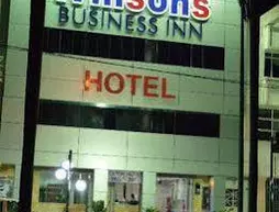 Winsons Business Inn | Penang - Bukit Mertajam - Seberang Perai Merkezi