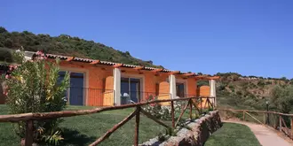 Hotel Pedra Ruja