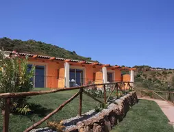 Hotel Pedra Ruja | Sardinya - Sassari - Budoni